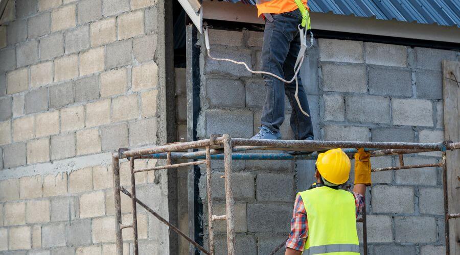 Expert tile roof repair services in Chana, IL